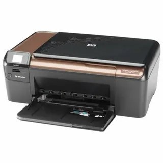 HP PhotoSmart C4795