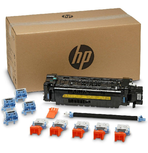 Ремкомплект HP LJ M631/M632/M633 (совм) (Maintenance kit)