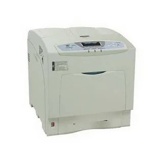 Ricoh Aficio SP C410