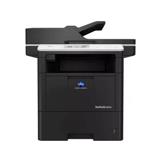 Konica Minolta bizhub 5020i