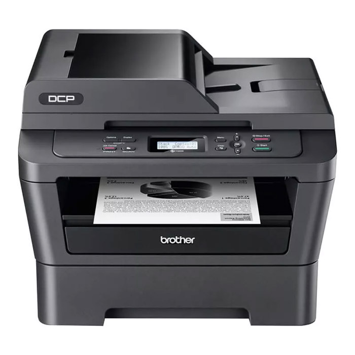 Brother DCP-7065