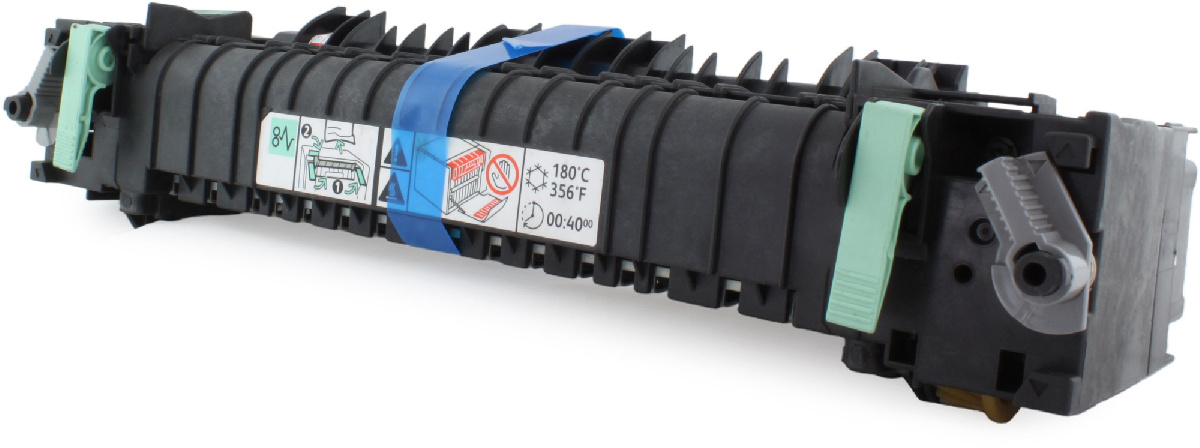 Печка в сборе Cactus CS-FU-XER-VLB400 (126K36850/126K36851/126K36852) (восстановл.)