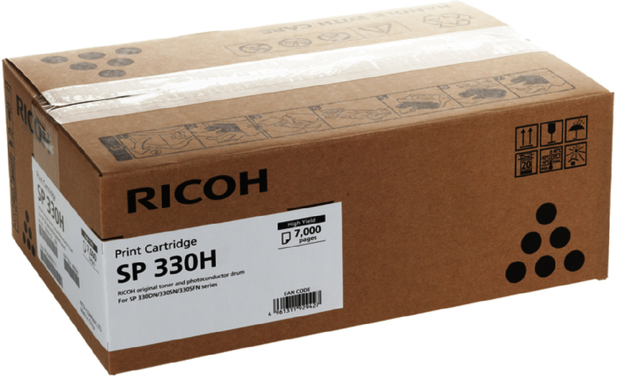 Картридж Ricoh SP 330SN (O) SP 330H/ 408281, 7K