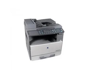Konica Minolta bizhub 7616