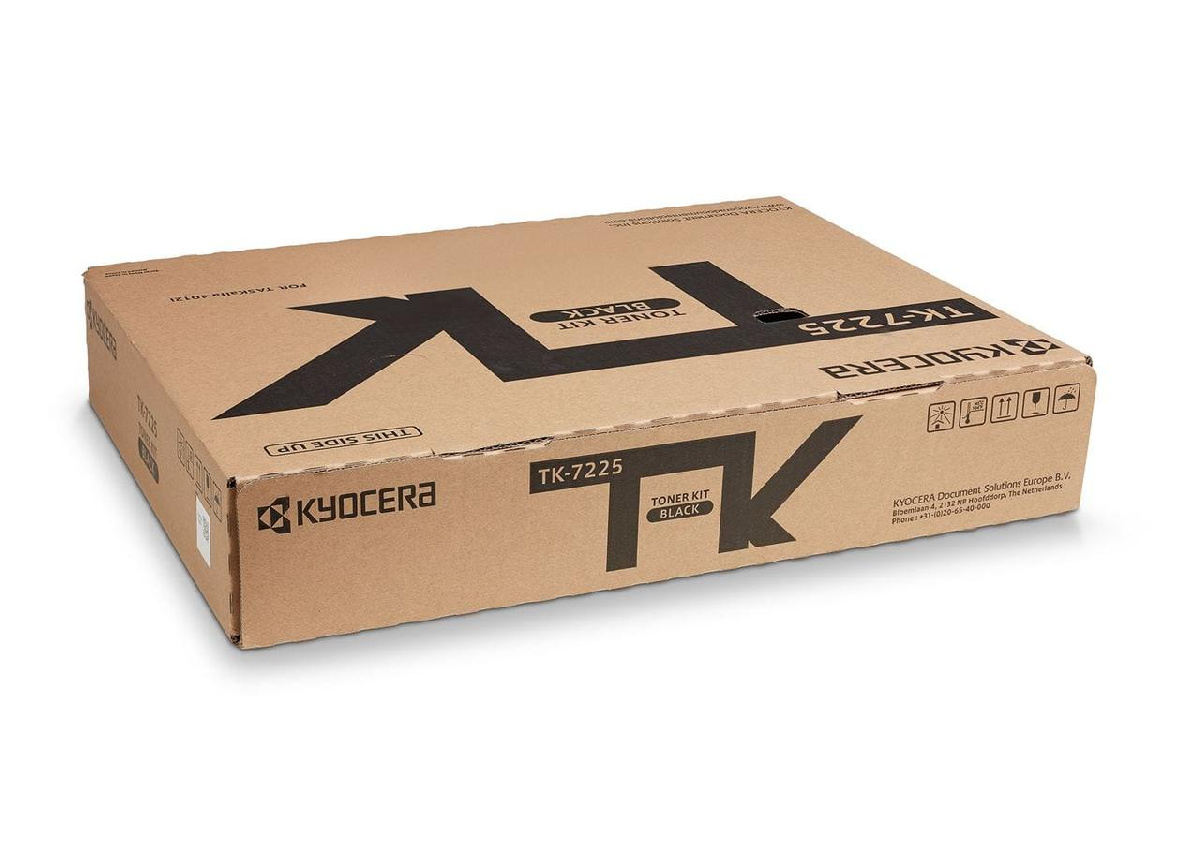 Картридж Kyocera TASKalfa 4012i, 35К (O) TK-7225/ 1T02V60NL0