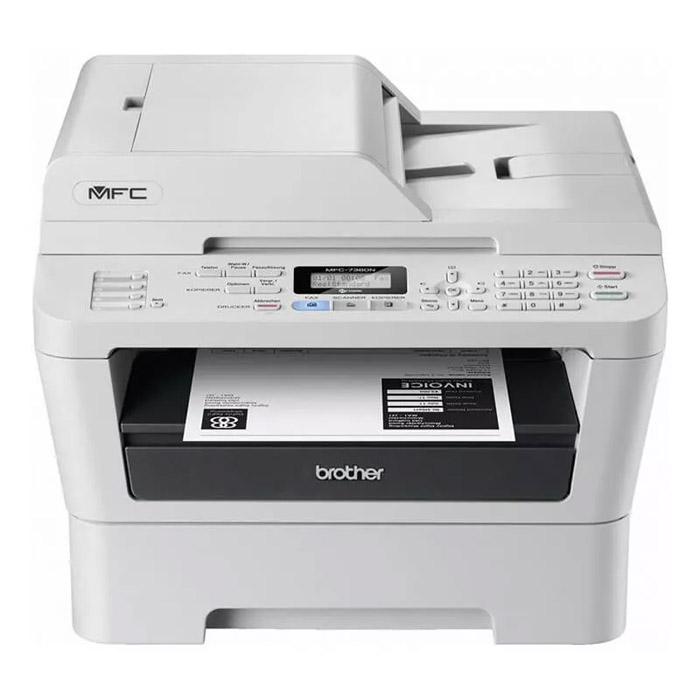 Brother MFC-7360
