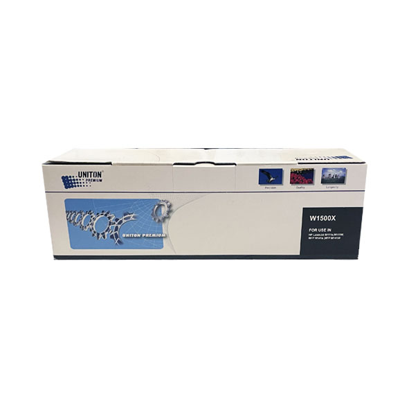 Картридж для HP LJ M111, MFP M141 W1500X (1.5K) БЕЗ ЧИПА!!! UNITON Premium