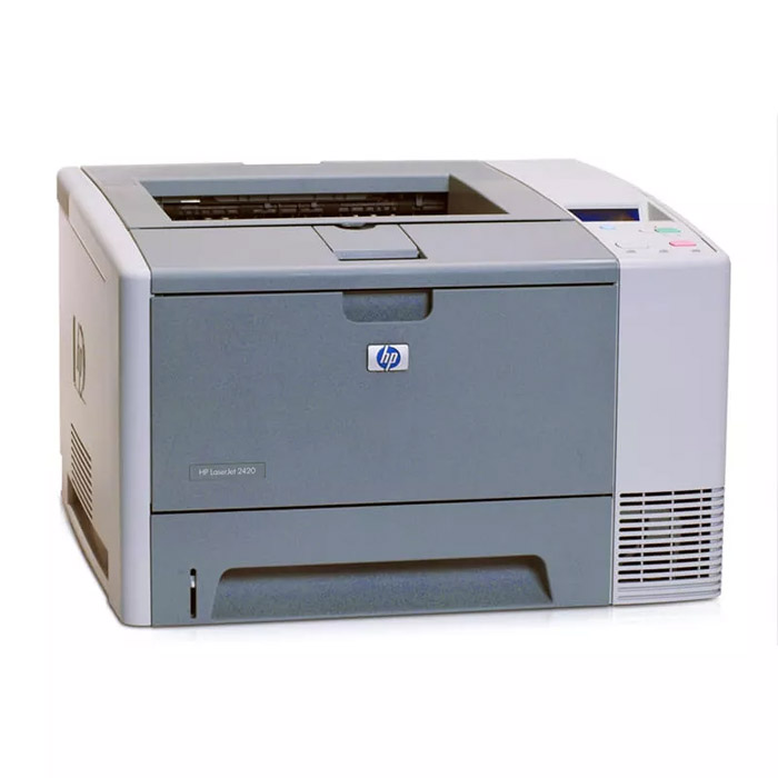 HP LaserJet 2420