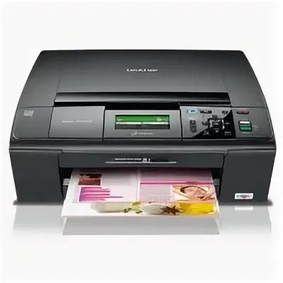 Brother DCP-J715