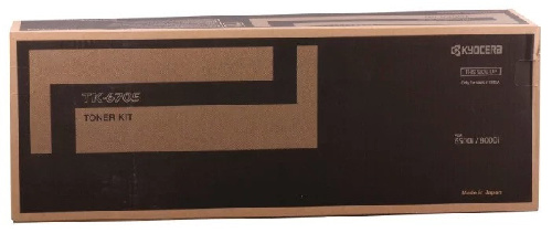 Картридж Kyocera TASKalfa 6500/6501/8000/8001 (O) TK-6705/1T02LF0NL0