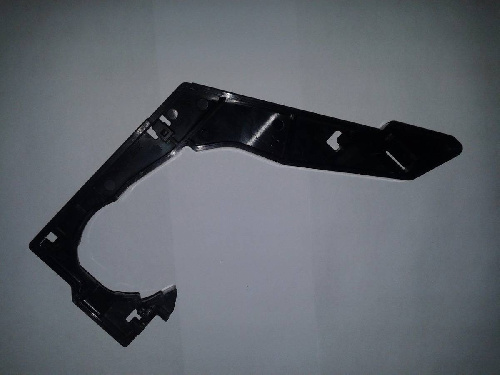 Направляющая картриджа правая HP RC1-1964 (O) OEM