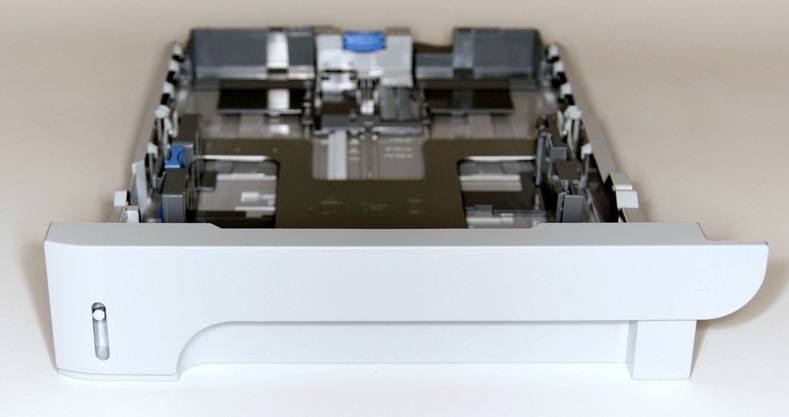 Кассета (лоток 2) HP RM1-6446 (O) OEM