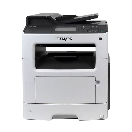 Lexmark LaserPrinter MX410