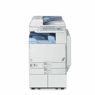 Ricoh Aficio MP C3001