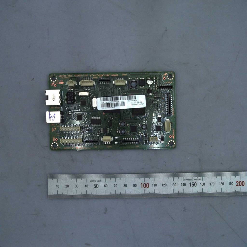 Плата форматера Samsung SL-M2070FW (JC92-02689A) (O)