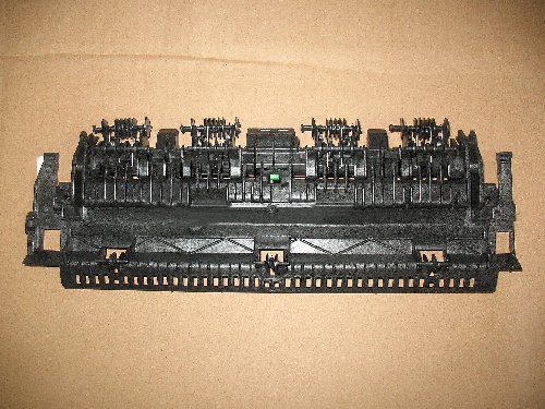 Крышка узла термозакрепления HP LJ P1566/P1606/M1536 (RC2-9482) OEM (O)