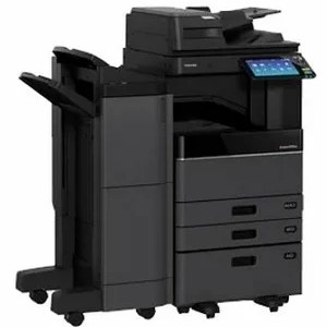 Toshiba e-STUDIO 450