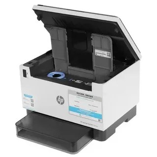 HP LaserJet Tank 2606