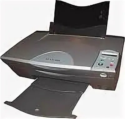 Lexmark LaserPrinter X830
