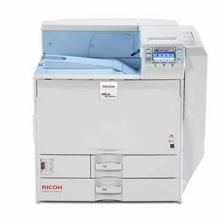 Ricoh Aficio SP C820
