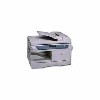 Xerox WorkCentre XD103