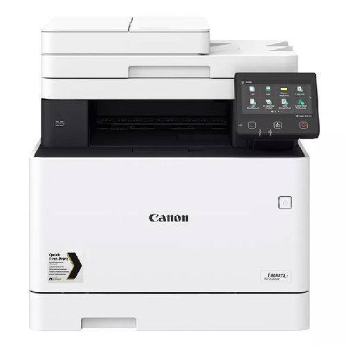 Canon i-SENSYS MF742
