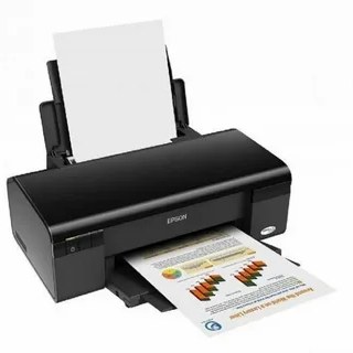 Epson Stylus Office T30
