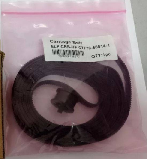 Ремень каретки HP DJ 500/510/800/815/820 42" (C7770-60014) ELP
