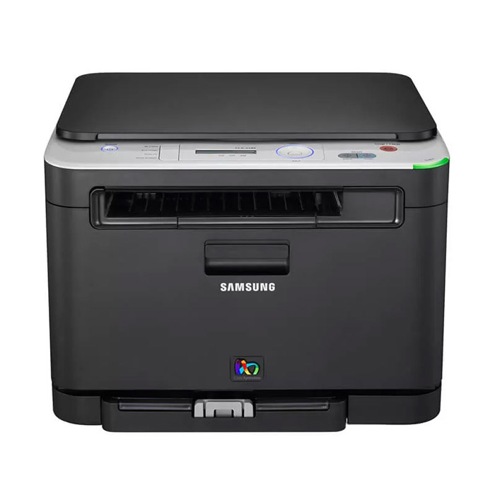 Samsung CLX-3185