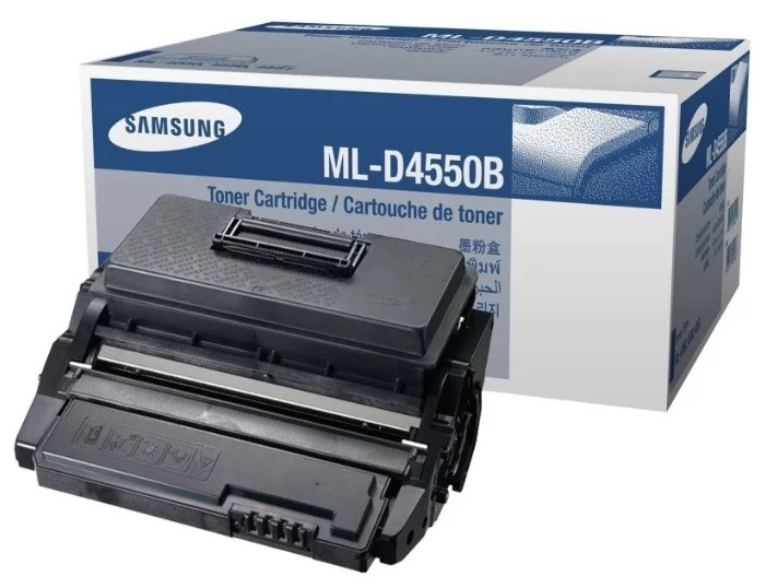 Картридж Samsung ML-4050/4550/4551N (O) ML-D4550B, 20K