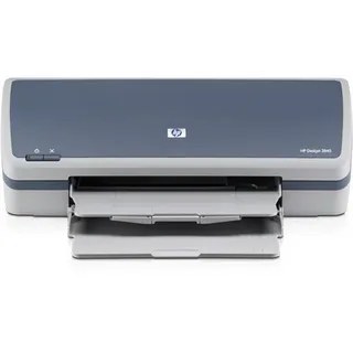 HP DeskJet 3847
