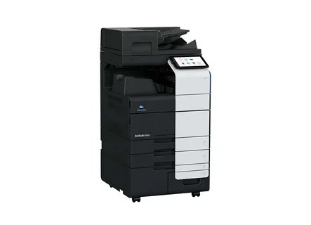 Konica Minolta bizhub C650i
