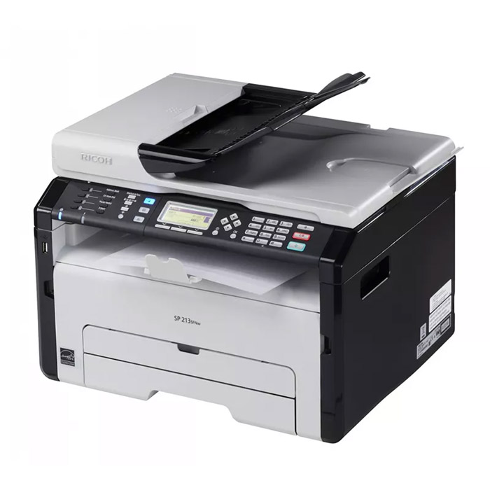 Ricoh Aficio SP 213