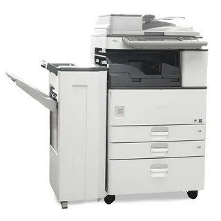 Ricoh Aficio MP 2852