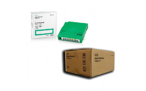 Картридж ленточный HPE Q2078AN 20pack