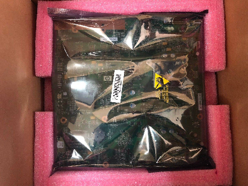 Плата форматера HP CR357-67051/ CR357-60319 (O)