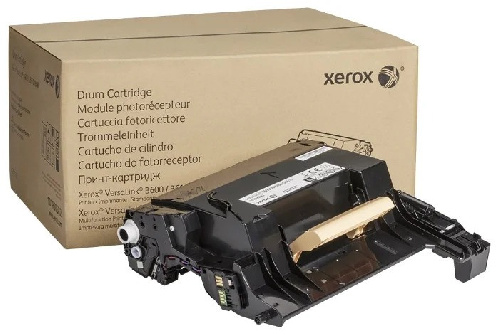 Драм-картридж Xerox VersaLink B600DN/B610DN/ B605S/B605XL/B615X/B615XL (O) 101R00582, 60K