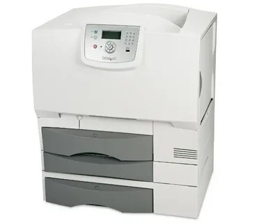 Lexmark LaserPrinter C770