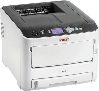 OKI C612