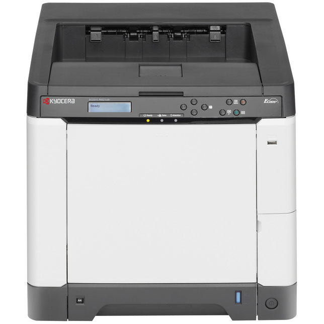 Kyocera ECOSYS P6021