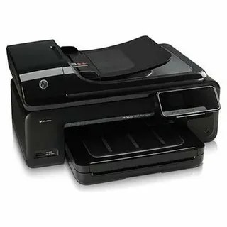 HP OfficeJet 7500