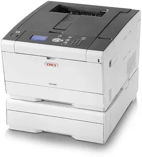 OKI C532