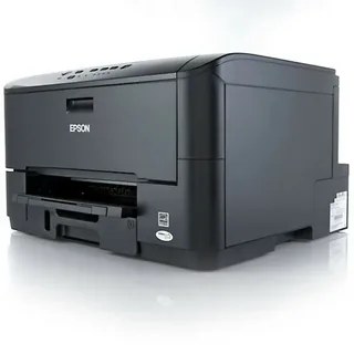 Epson WorkForce Pro WP-4020