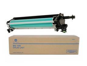 Блок барабана Konica-Minolta bizhub PRESS C1060 / C1070 DU-105 A5WH0Y0 (O)