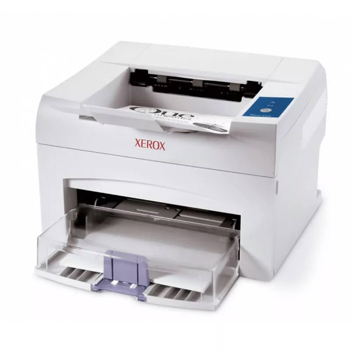 Xerox Phaser 3124