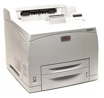 OKI B6500
