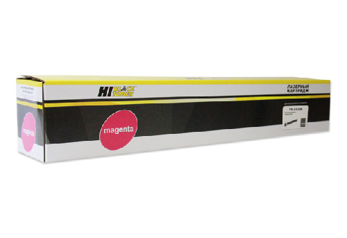 Картридж Kyocera Mita TASKalfa 3252ci (Hi-Black) TK-8335M, 15K, M