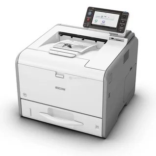 Ricoh Aficio SP 4520