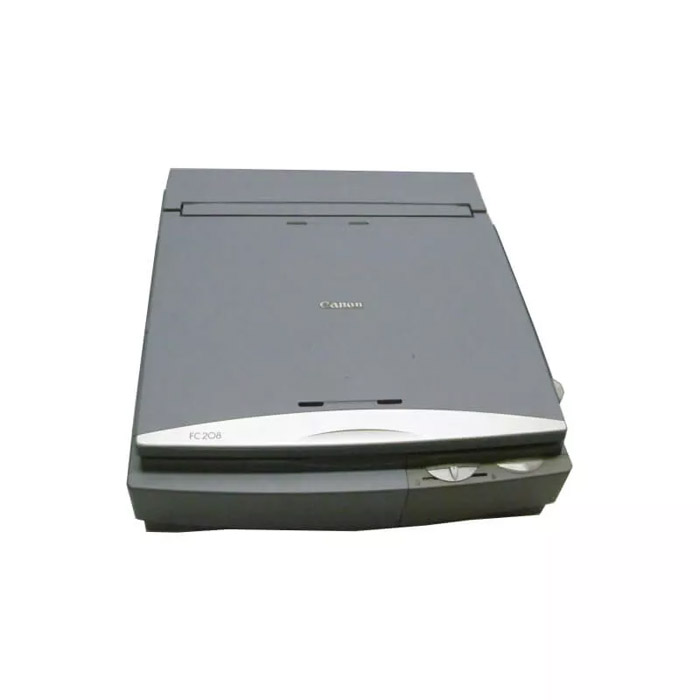 Canon FC-208