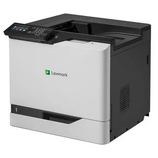 Lexmark LaserPrinter CS820